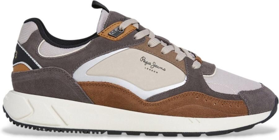 Pepe Jeans Lage Sneakers 945 MARLON SPORTS M