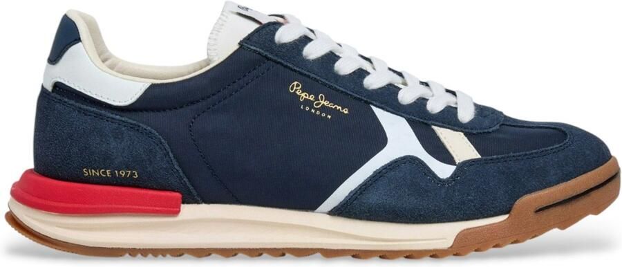 Pepe Jeans Marvin Road Schoenen
