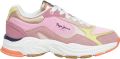 Pepe Jeans Mave Neon Schoenen Roze Meisje - Roze