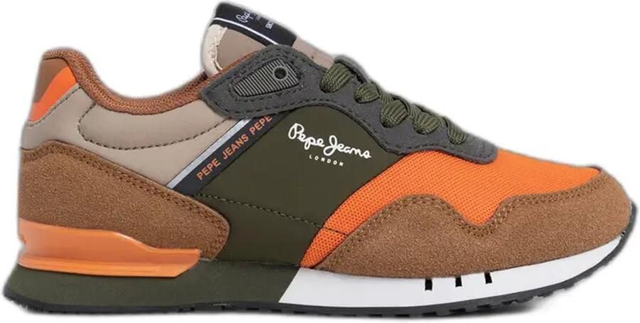 Pepe Jeans Meisjestrainers London Park