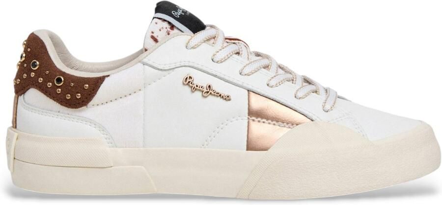 Pepe Jeans Milanix-sneakers