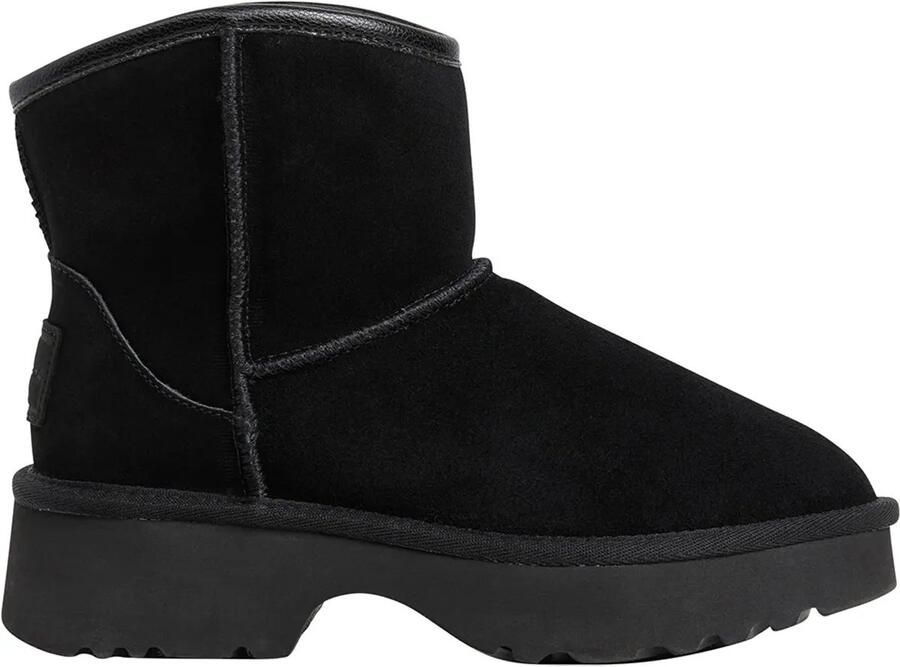 Pepe Jeans Missy Class Booties Zwart Vrouw