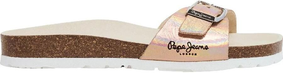 Pepe Jeans Oban Bay Sandalen Roze Meisjes