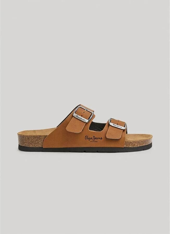 Pepe Jeans Sneakers Baskets femme Oban Classic