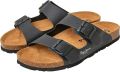 Pepe Jeans Slippers Mules femme Oban Classic 2 - Zwart