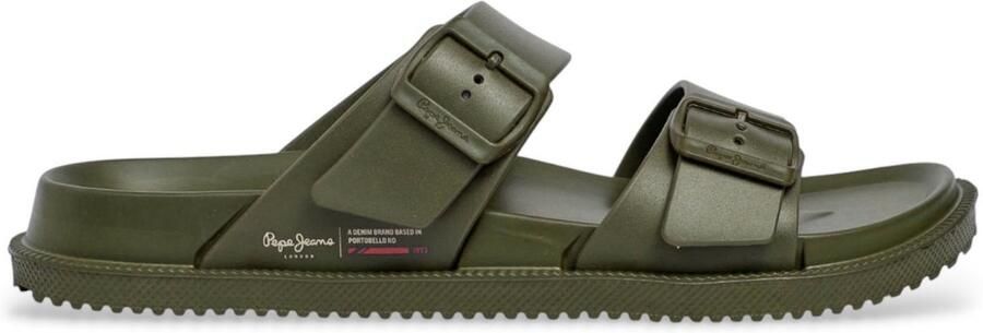 Pepe Jeans Teenslippers Ocean Brand