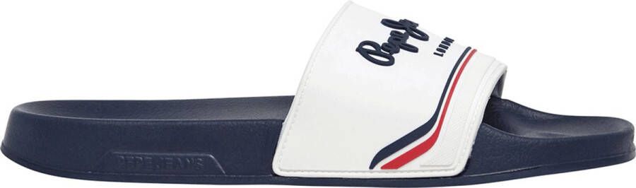 Pepe Jeans Sandalen PMS70160 SLIDER ORIGIN M