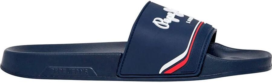 Pepe Jeans Sandalen Slippers Slider Origin PMS70160
