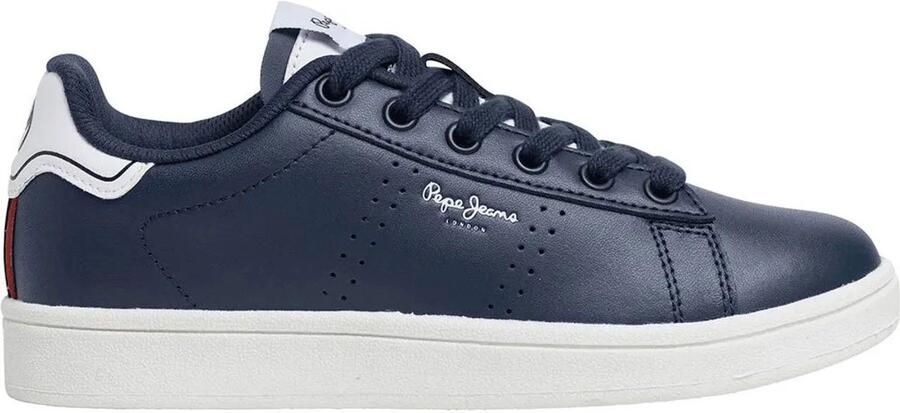 Pepe Jeans Player Air Schoenen Blauw Jongens