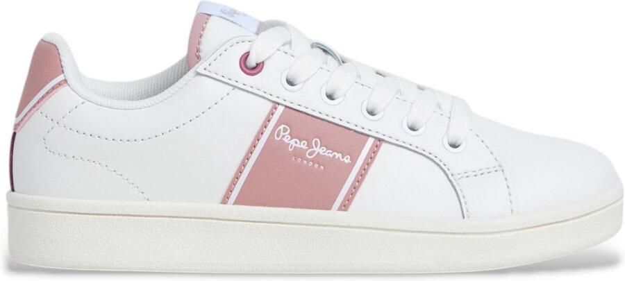Pepe Jeans Player Top-sportschoenen