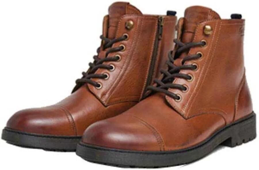Pepe Jeans Pms50245 Laarzen Bruin Man - Foto 1