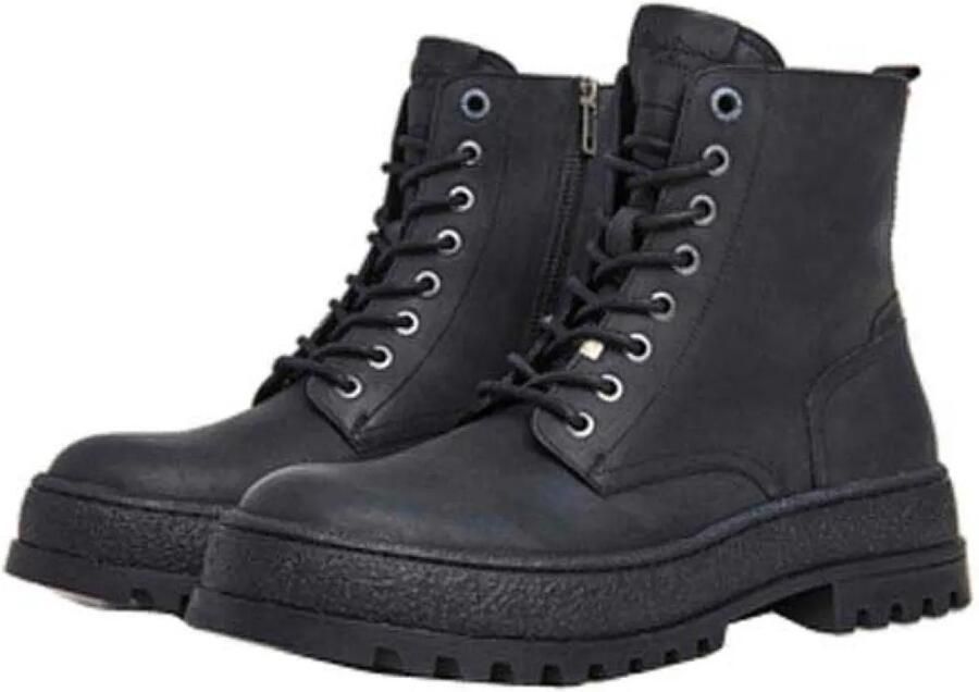 Pepe Jeans Pms50258 Laarzen Zwart Man
