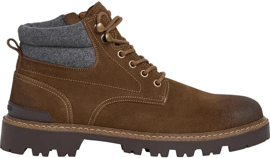 Pepe Jeans Ryan Earth Booties Bruin Man