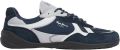 Pepe Jeans Savile Racer Schoenen Blauw Man - Navy