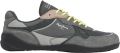 Pepe Jeans Savile Racer Schoenen Grijs Man - Grijs