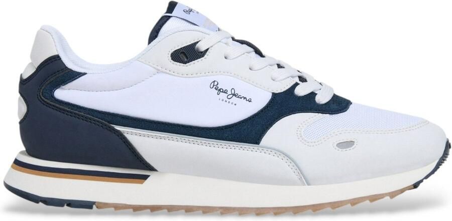 Pepe Jeans Schoenen Bexley Road