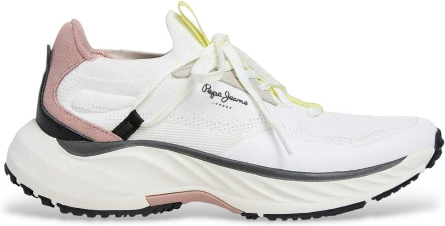 Pepe Jeans Schoenen Cromer Club