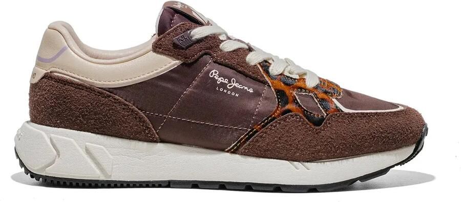 Pepe Jeans Schoenen dames Marlon Fierce