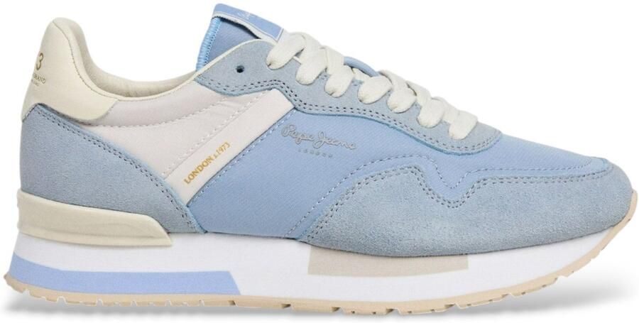 Pepe Jeans Schoenen Hailon Basic