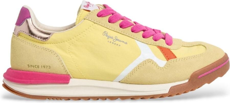 Pepe Jeans Schoenen Marvin Road