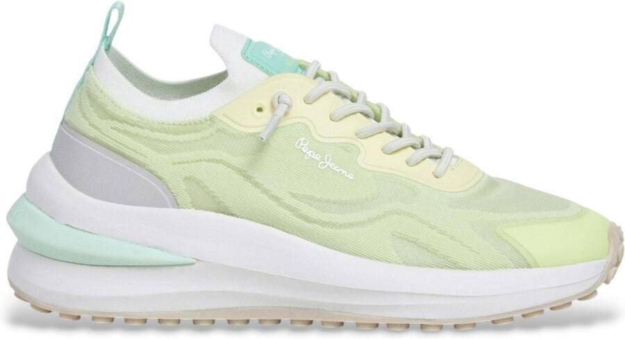 Pepe Jeans Schoenen Winslow fris