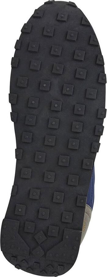 Pepe Jeans Serie Sportieve Schoenen Laag Veters Blauw - Foto 4