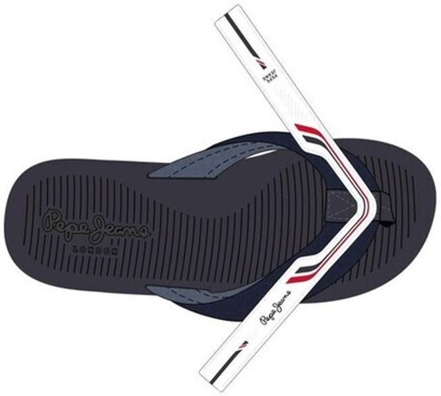 Pepe Jeans Slippers West Club