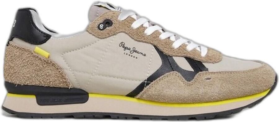 Pepe Jeans Sneakers Brit Fly