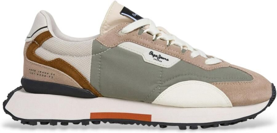 Pepe Jeans Sportschoenen Archer Block