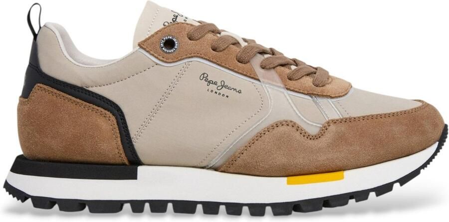 Pepe Jeans Sportschoenen Ari Urban