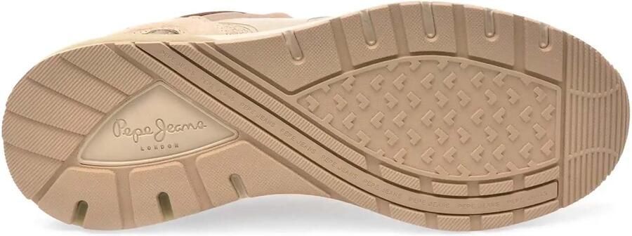 Pepe Jeans Stoke Sport M Sneakers Fashion Wear Volwassen