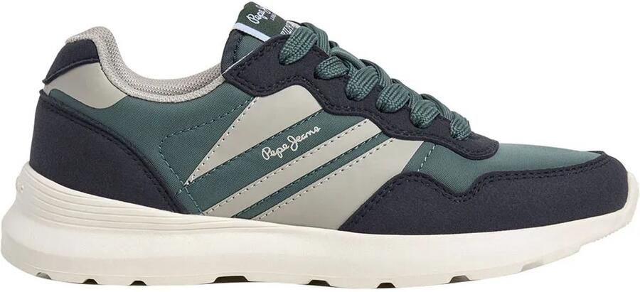 Pepe Jeans Teagan Urban Schoenen Blauw Jongen
