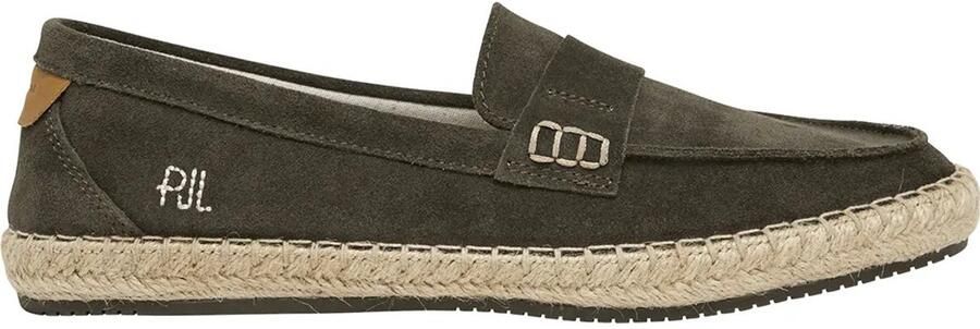 Pepe Jeans Tourist Coast Schoenen Groen Man