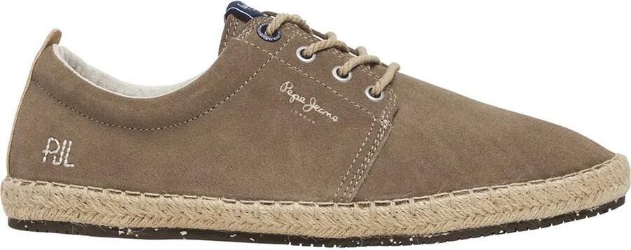 Pepe Jeans Tourist West Schoenen Beige Man