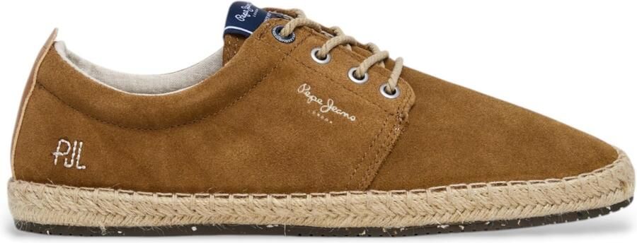 Pepe Jeans Tourist West Schoenen Bruin Man