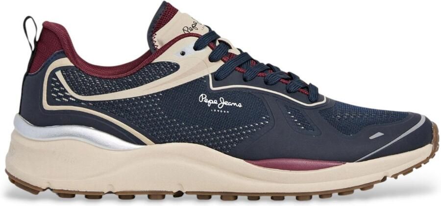 Pepe Jeans Trail Tech Schoenen