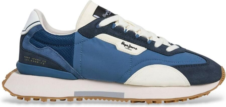Pepe Jeans Trainers Archer Blok