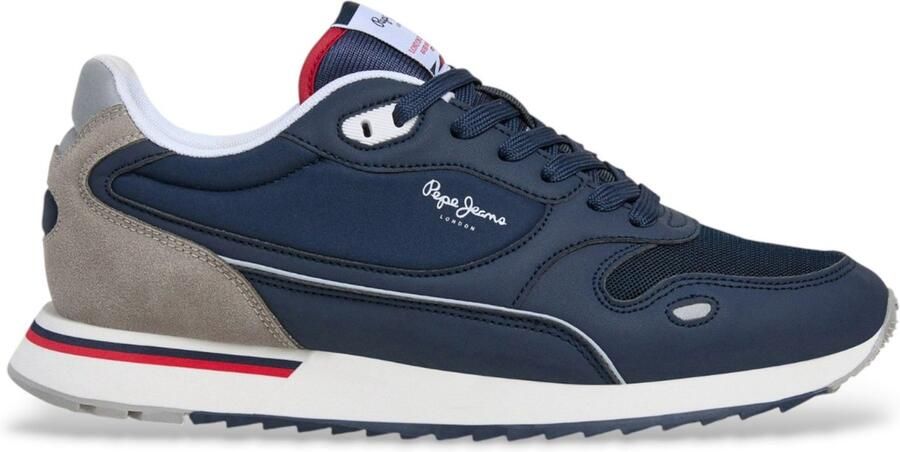 Pepe Jeans Trainers Bexley City