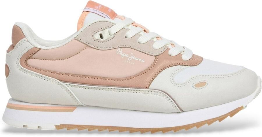 Pepe Jeans Trainers Bexley City