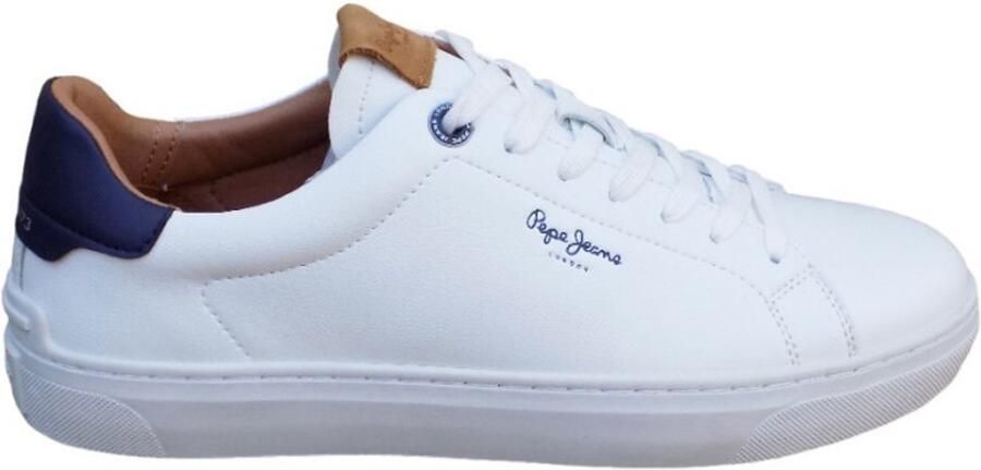 Pepe Jeans Sneakers laag 'CAMDEN CLUB'