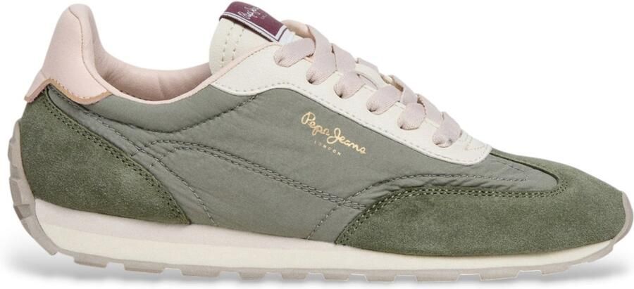 Pepe Jeans Lage Sneakers PLS400030 704