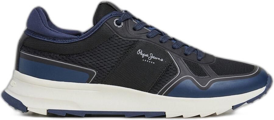 Pepe Jeans Trainers Joy One