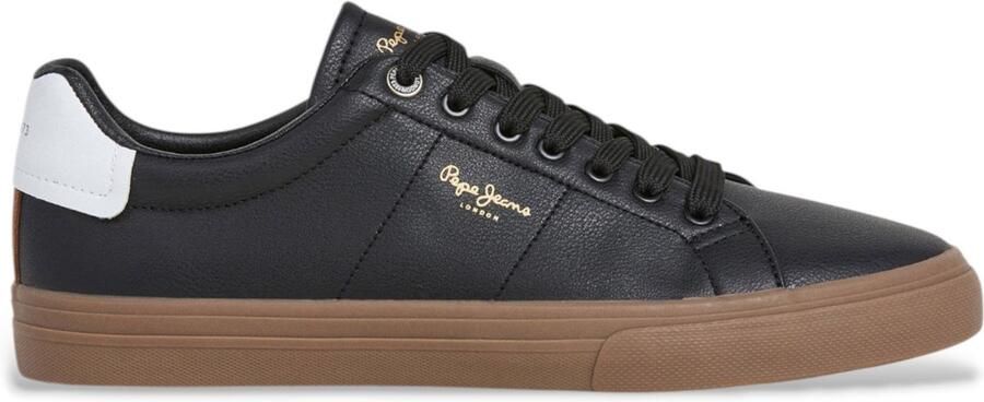 Pepe Jeans Lage Sneakers PMS300003999BLK
