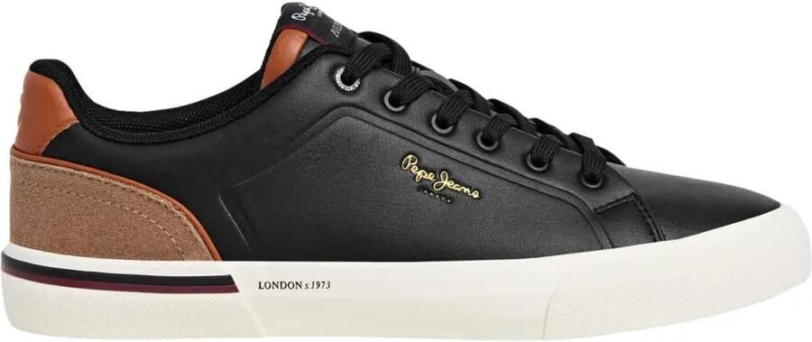 Pepe Jeans Trainers Kenton Campus