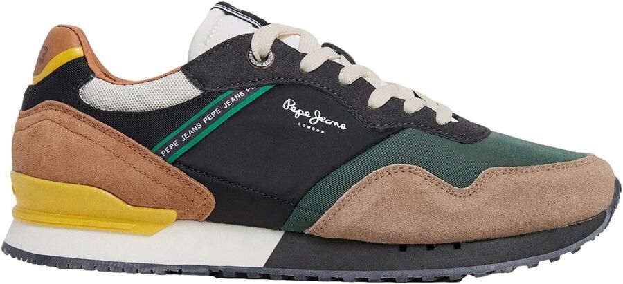 Pepe Jeans Trainers London