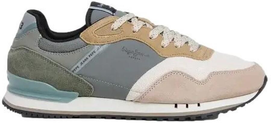 Pepe Jeans Trainers London Mind