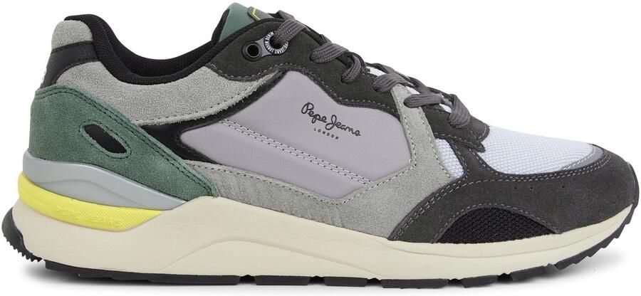 Pepe Jeans Trainers X20 Rise