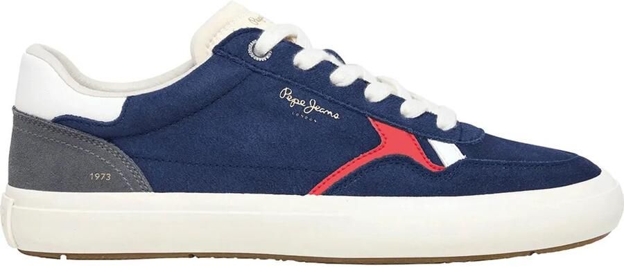 Pepe Jeans Travis City Schoenen Blauw Man