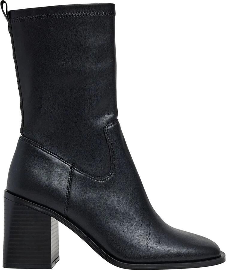 Pepe Jeans Twiggy Flex Haklaarzen Zwart Vrouw