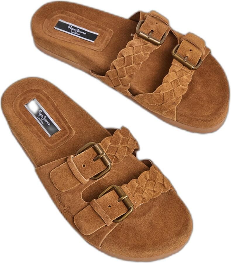 Pepe Jeans Vrouwenslippers Beach